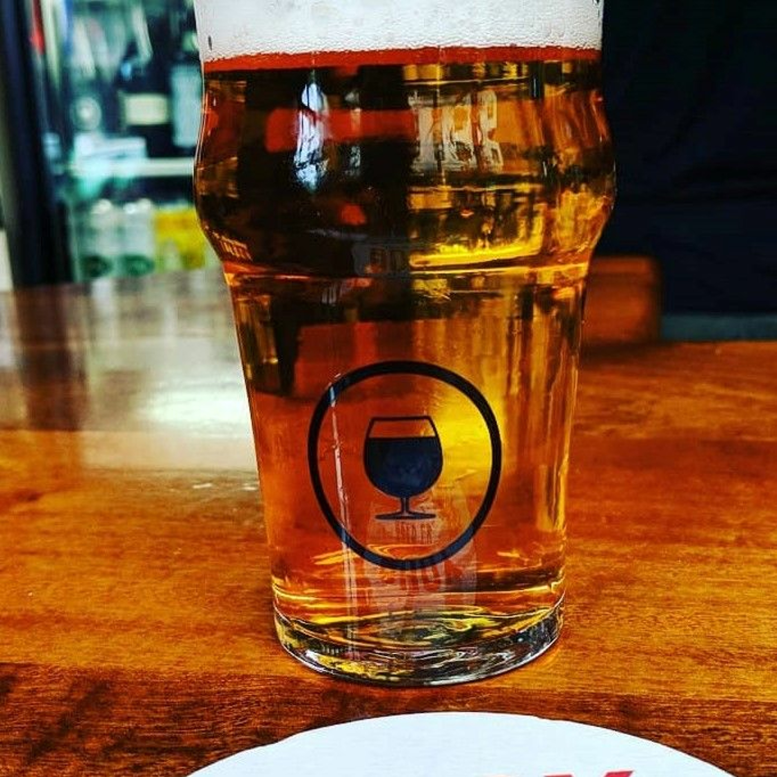 Beervana audioblog: Bailey's Taproom and the Importance of Good Pubs episode artwork