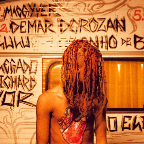 Jotapê, Emicida, Papatinho - Leandro Roque (DnB Kokitos Remix)