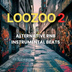 LOOZOO - Alternative RnB Instrumental Beat (14)