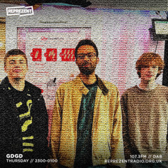 GDGD 004 | Drill | Beats & Bars Pt.1