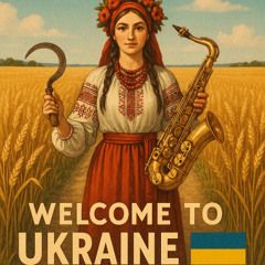 Welcome to Ukraine