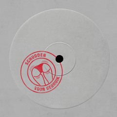 Schudden (Def Rhymz bootleg) [Free Download]