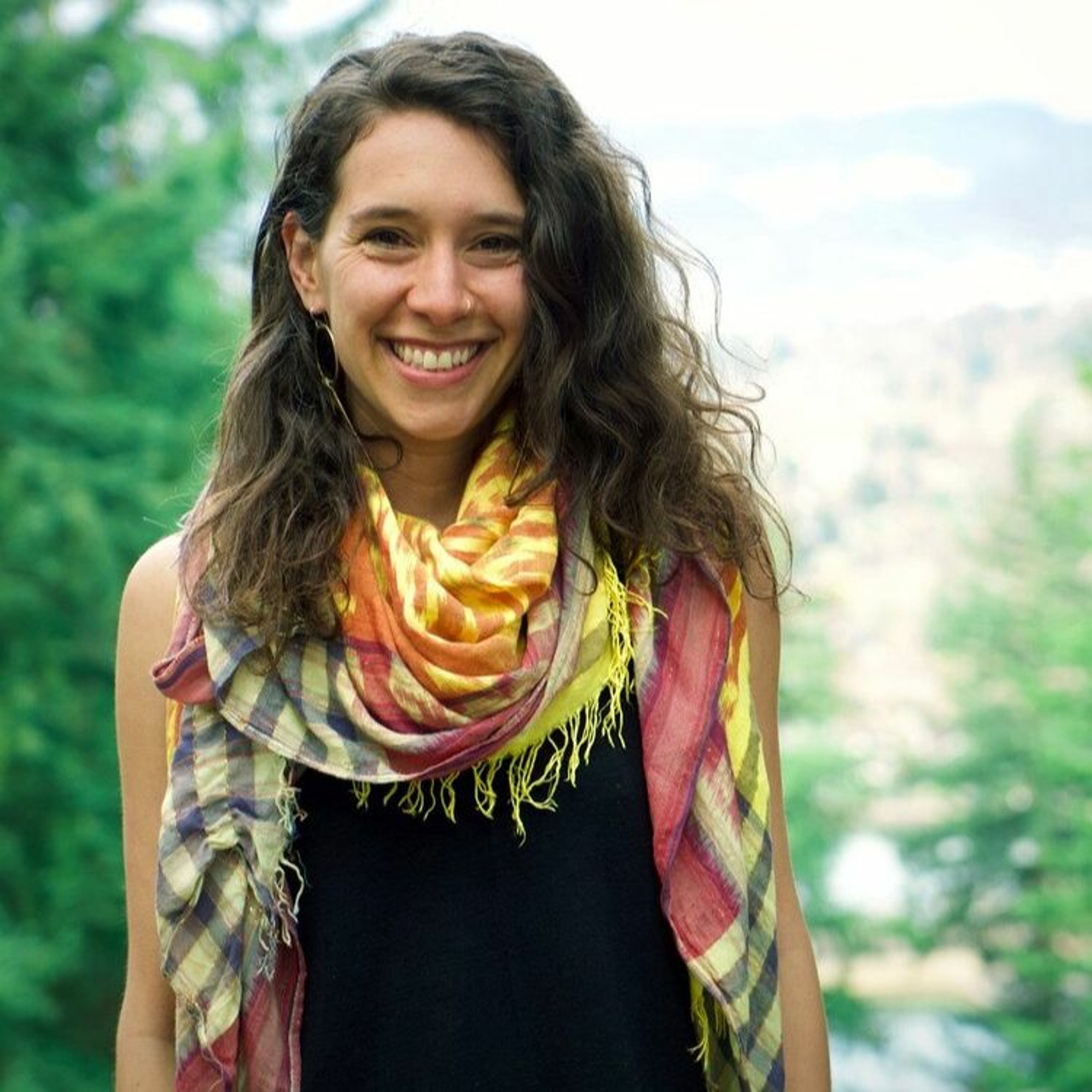 Are We Dying Wrong? With Alyssa Ackerman