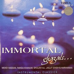4 Ranjish Hi Sahi (Instrumental) // Akhlak Hussain, Niladri Kumar, Rakesh Chaurasia, Dilshad Khan