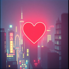Neon Heart