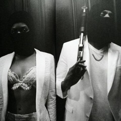 500BABY-BONNIEANDCLYDE