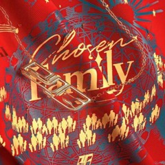 RINA SAWAYAMA x TROYE SIVAN ft. BETTY WHO - CHOSEN HEAVEN