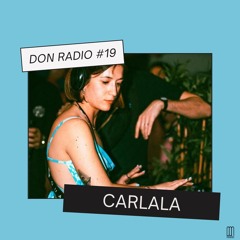 Don Records & Friends - Carlala Tape 019