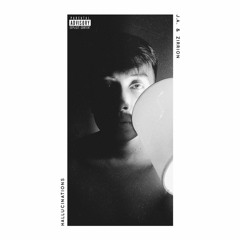 J.A. & Zirrion - Hallucinations