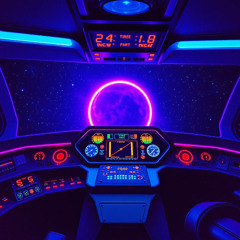 Cockpit-yIchegh