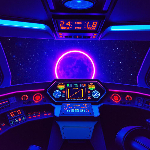 Cockpit-yIchegh