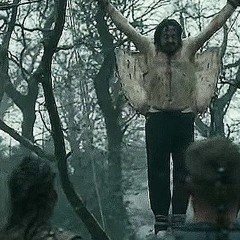 Dark Magic and Blood Eagle