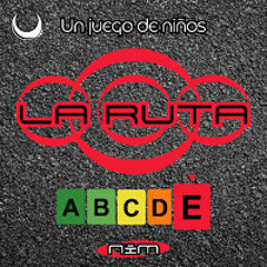 LA RUTA: Un juego de niños