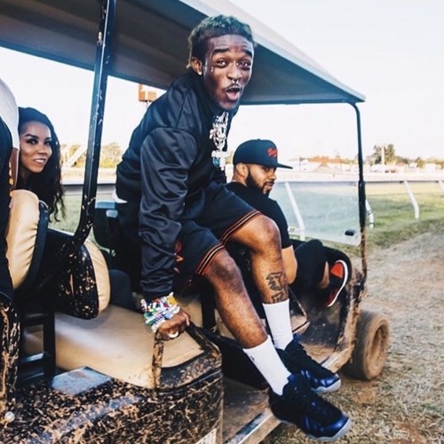 Lil Uzi Vert - lets go (oogie mane)