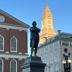 WBCN "Clients!" Lunch Song