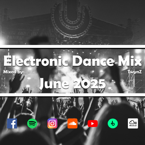 TwynZ - EDM June 2025