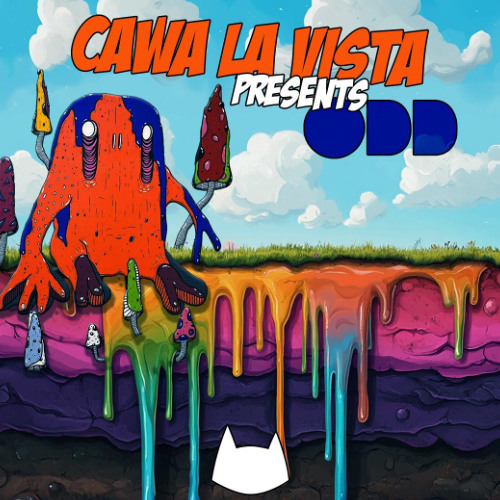 Stefano Mapo @ Kater Blau - Cawa la Vista - 03/05/25