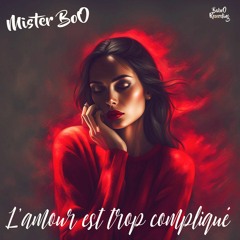L'amour Est Trop Compliqué ☕ No Copyright lofi music ☕