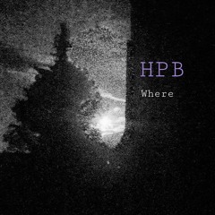 HPB - Twisted Tranquility