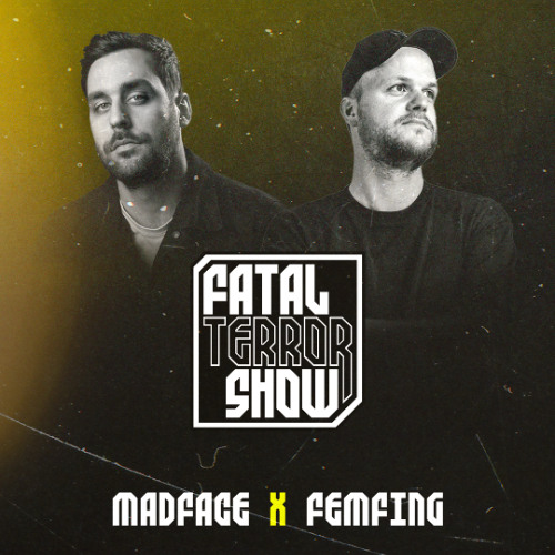 Fatal Terror - Madface & Femfing 04-03-2026