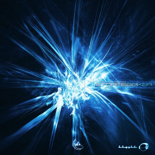 ❯ STORMSEEKER — nuphory x llwll x AlienBlaze