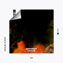 Choices (Original Mix) [Playoff Records]