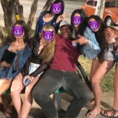 MEGA MELODIA GRINGA 001(( DJ LD DO VILA))