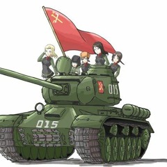 [Best Soviet Songs Nightcore] В путь! - Let's Go!