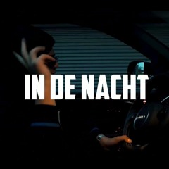 Lijpe Type Beat | "In De Nacht" | Hip Hop Rap Beat