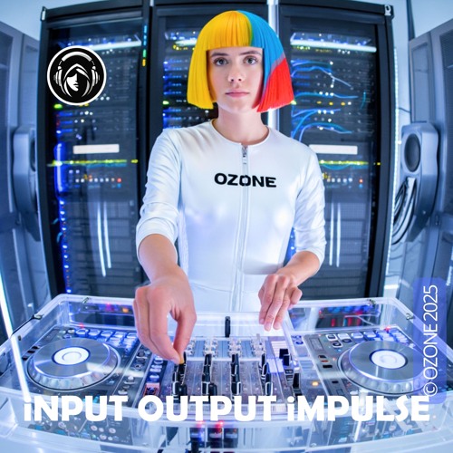 iNPUT OUTPUT iMPULSE