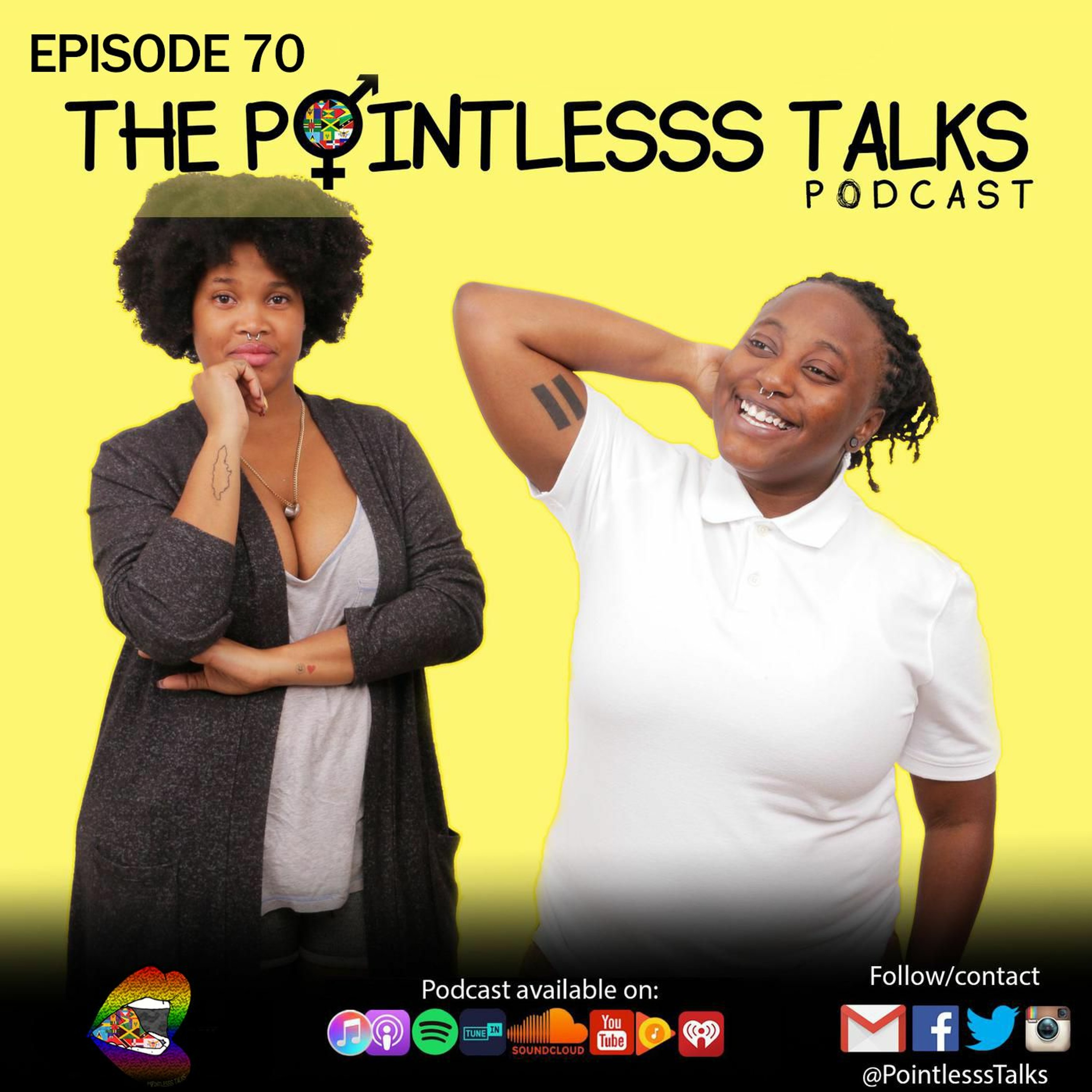 Pointlesss Talks