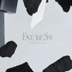 SEVENTEEN (세븐틴) - FACE THE SUN [4th ALBUM]