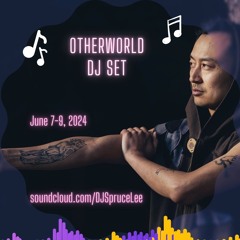 June 09 Otherworld - Temple of Eternal Nectar