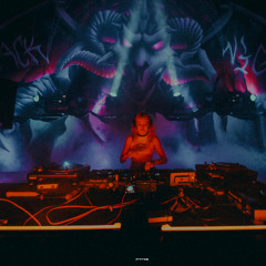 Set All Stars Hardtrance - TRACKNIGHT 25-10-25