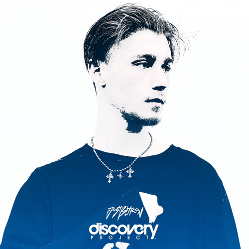 Josh Byron - Discovery Project: Beyond Wonderland at The Gorge 2024