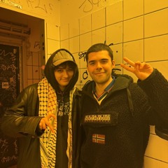 Outlook Origins Takeover w/ DJ Cunt b2b Ninelyves @ Radio Panini (29.03.2025)