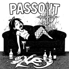 Subfiltronik - Passout (Key Dubz VIP) (CLIP second drop)