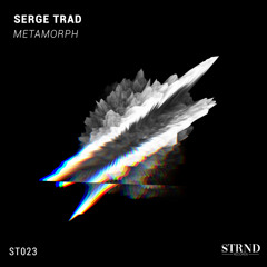 ST023 - Serge Trad - Metamorph