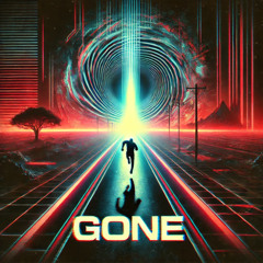 GONE