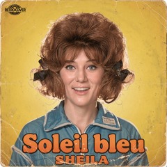 Sheila - Soleil bleu (Retrocover) | Les Remixes De Jojo 🎵