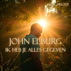 Ik heb je alles gegeven