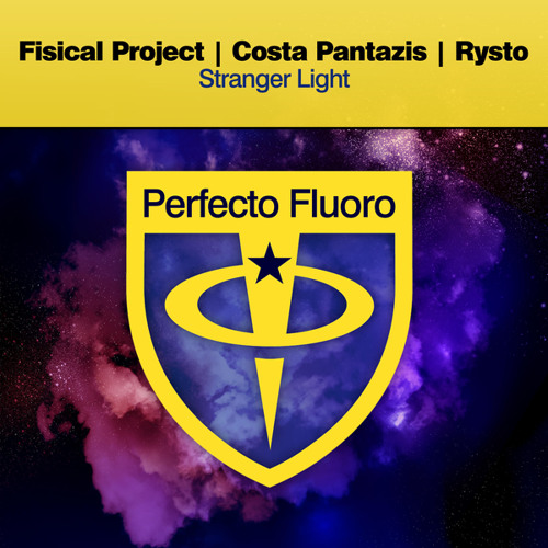 Stranger Light (Extended Mix)