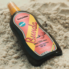 BUNDA - EMILIA x LUISA SONZA (DIEGO DUARTE EDIT)