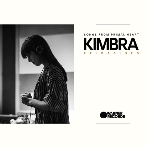 Everybody Knows Reimagined By Kimbramusic