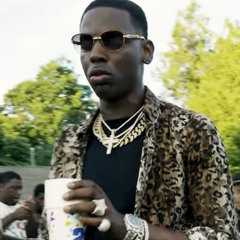 "American Dreams" Young Dolph Piano and guitar Trap Beat Instrumental 2025