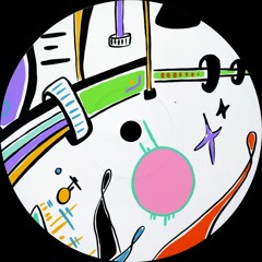 PREMIERE: Aman Umber - Meta Rave Society [Telluric Village]