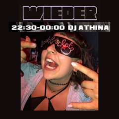 WIEDER @Lokschuppen Berlin – 24.06.2025 [Live Recording|Genre-Fluid]