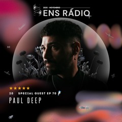 T.25 - #70 - PAUL DEEP