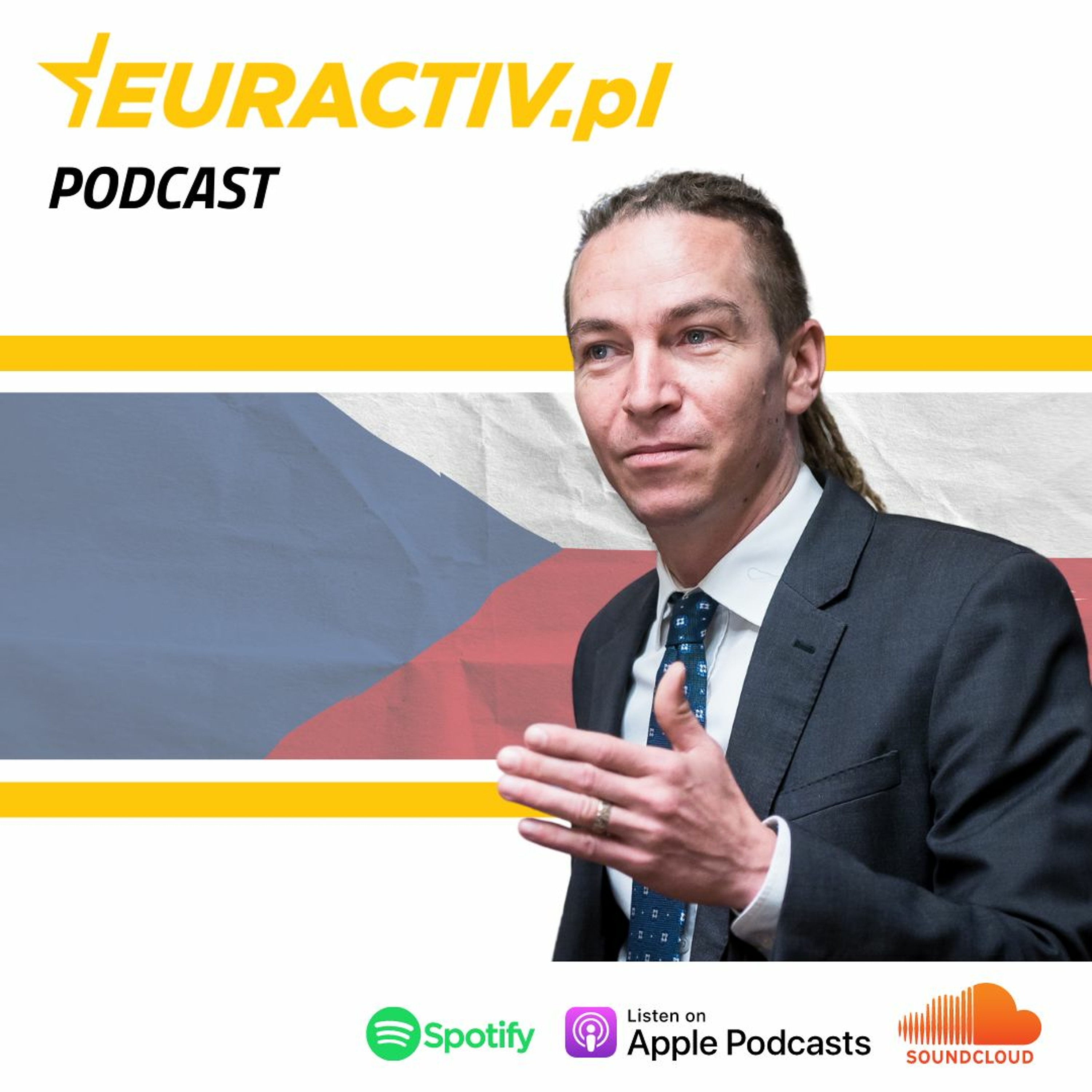 Břetislav Dančák: Piraci zapowiadają wielkie liberalne otwarcie. Czy Czesi są gotowi? episode artwork