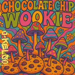 Chocholate Chip Wookie